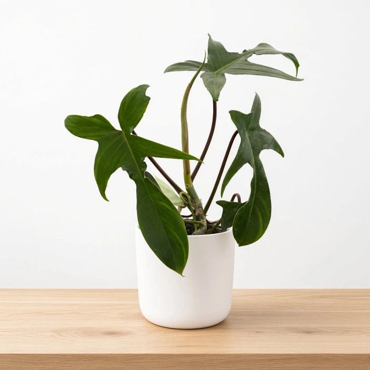 Philodendron Florida Beauty Green Filodendron P11
