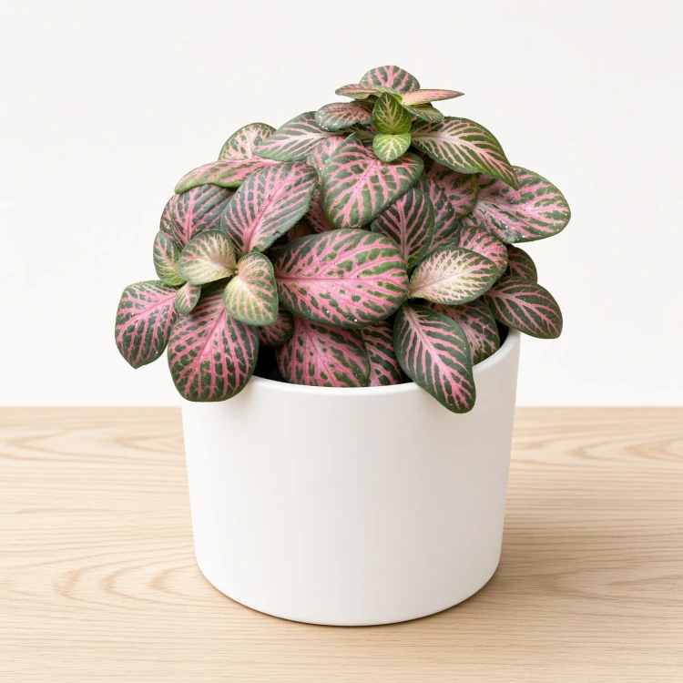 Fittonia Anne Fitonia P9