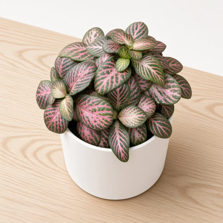 Fittonia Anne Fitonia P9