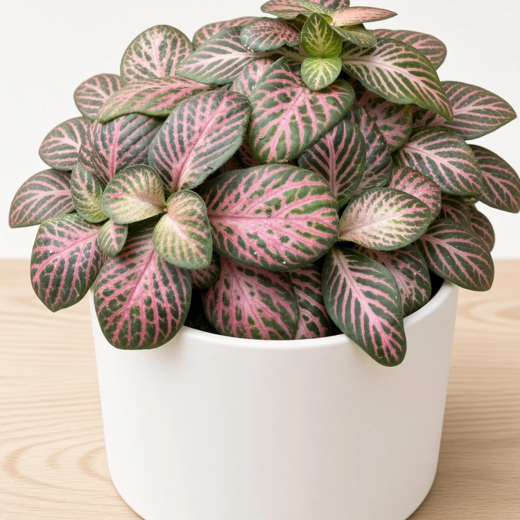Fittonia Anne Fitonia P9