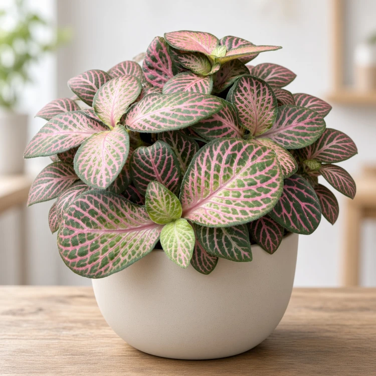 Fittonia Anne Fitonia P9