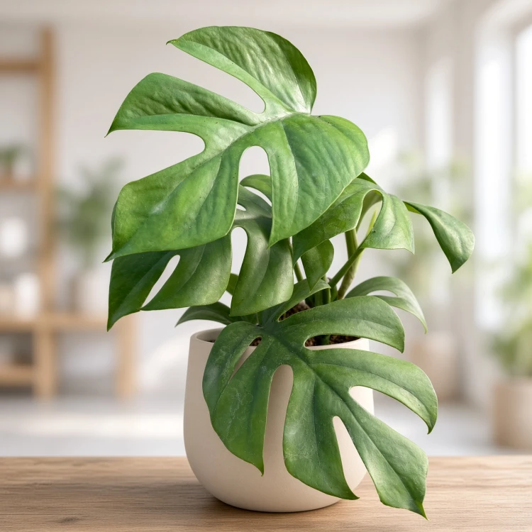 Monstera Minima Rhaphidophora tetrasperma P9