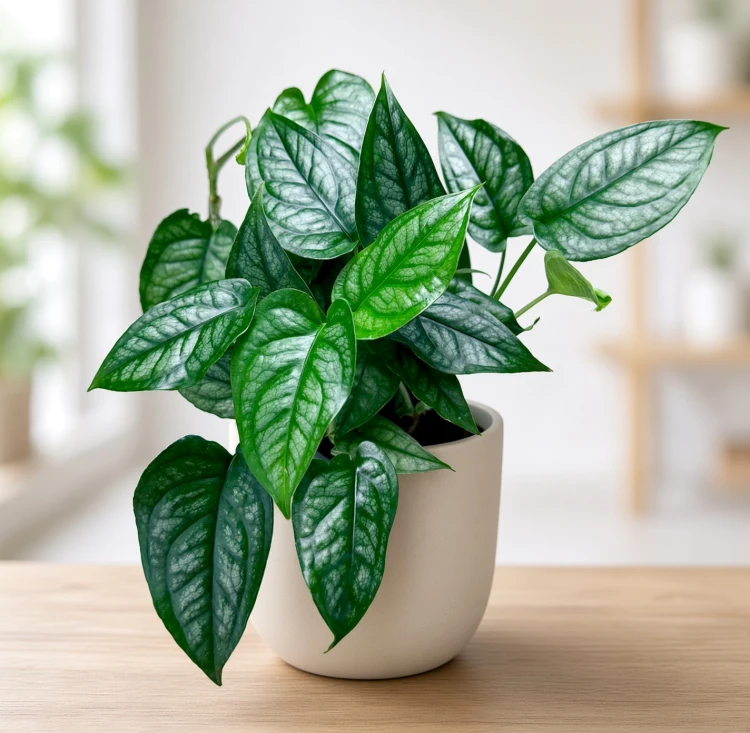 Monstera siltepecana P9