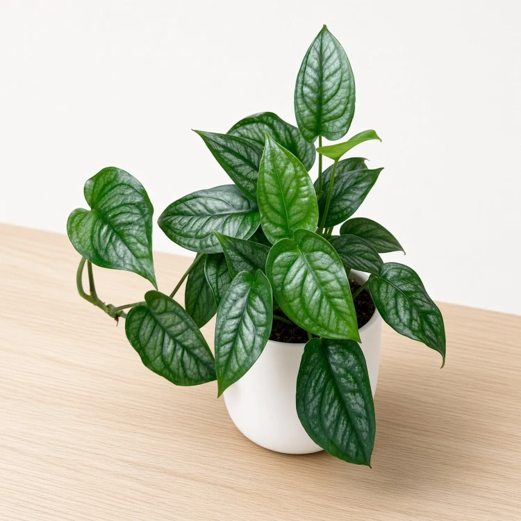 Monstera siltepecana P9