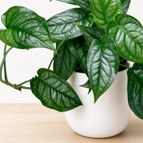 Monstera siltepecana P9