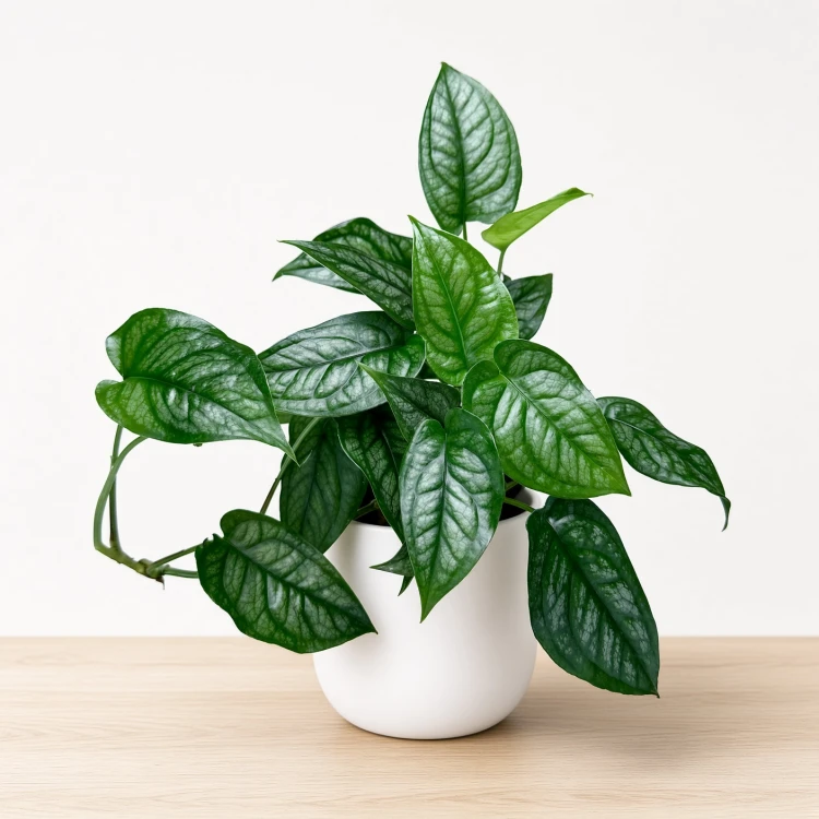 Monstera siltepecana P9