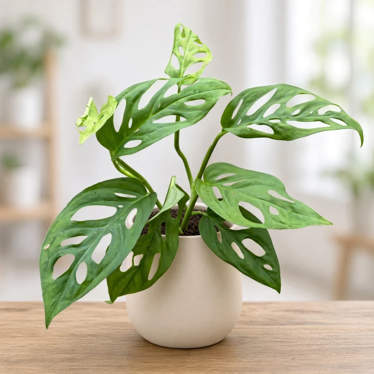 Monstera adansonii var. laniata P9