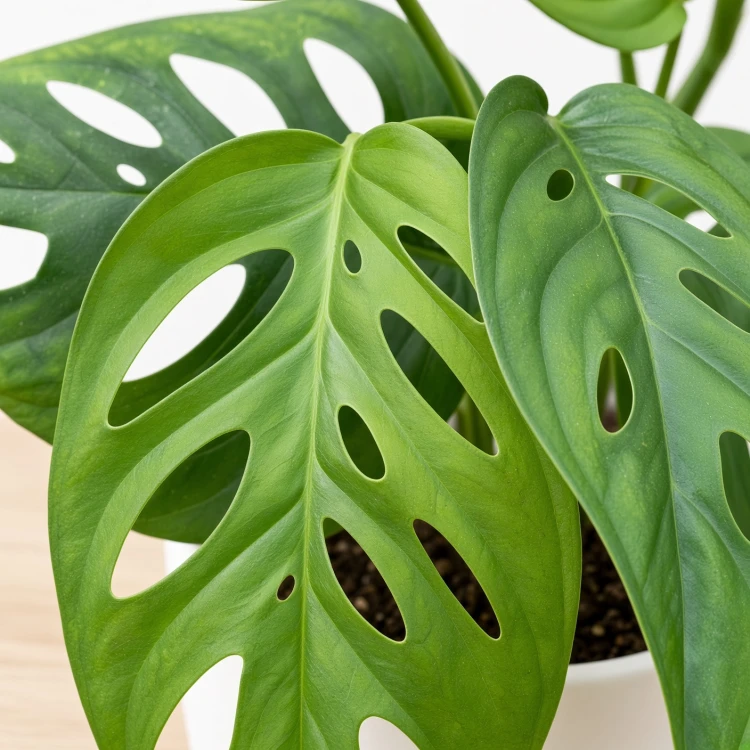 Monstera adansonii var. laniata P9