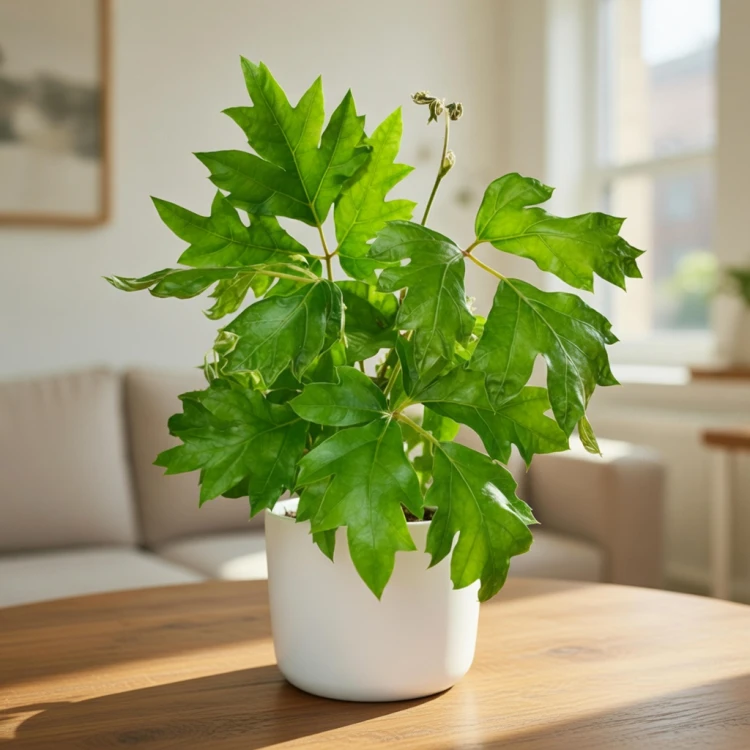 Cissus Rombolistny Ellen Danica Cisus P9