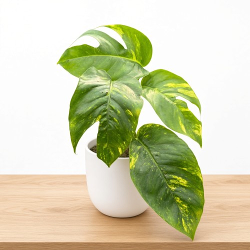 Epipremnum pinnatum Cintho Goldfinger P11