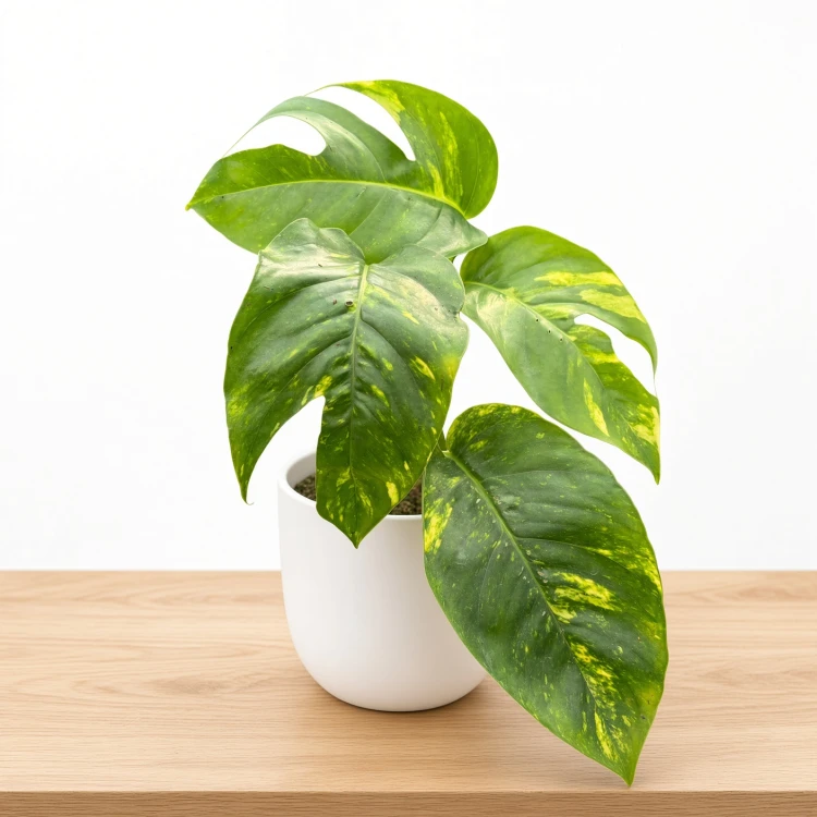 Epipremnum pinnatum Cintho Goldfinger P11