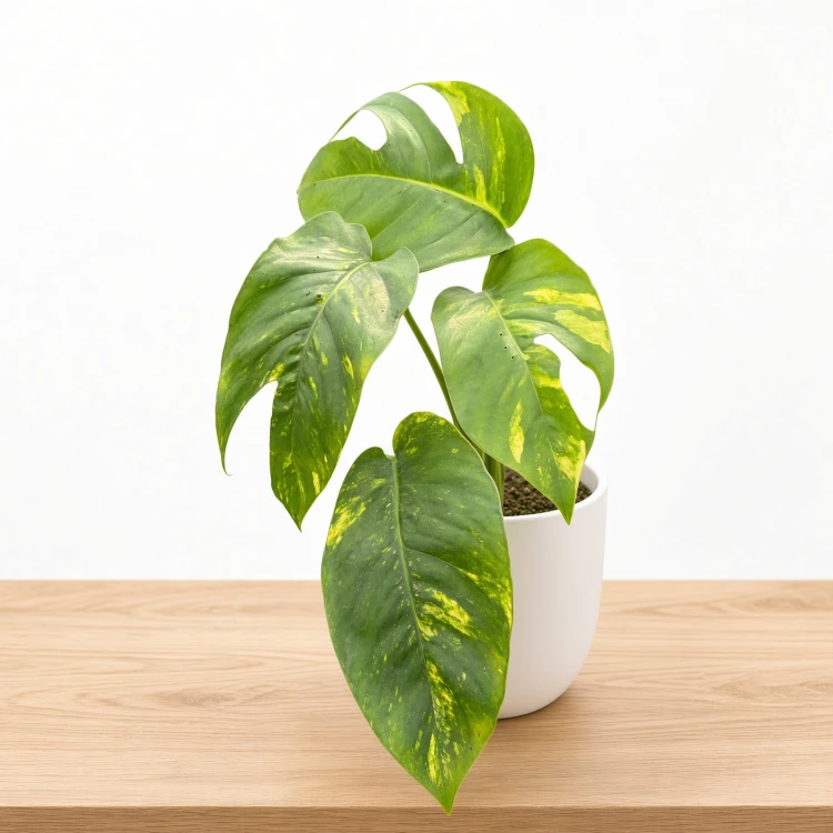 Epipremnum pinnatum Cintho Goldfinger P11