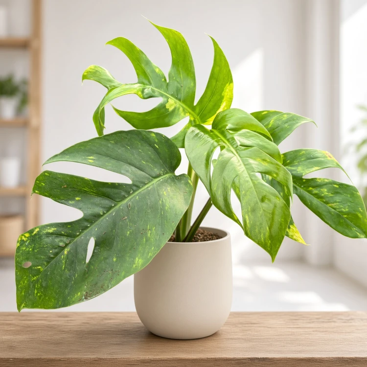 Epipremnum pinnatum Cintho Goldfinger P11