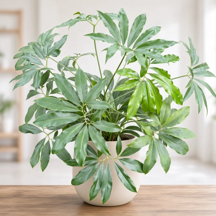 Philodendron Fun Bun Filodendron P17