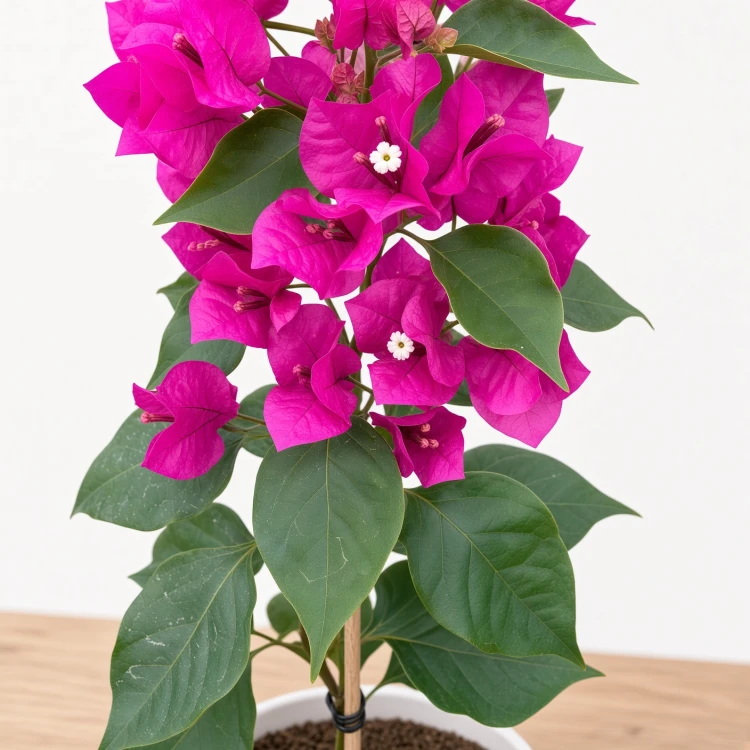 Bugenwilla fioletowa Bougainville P12