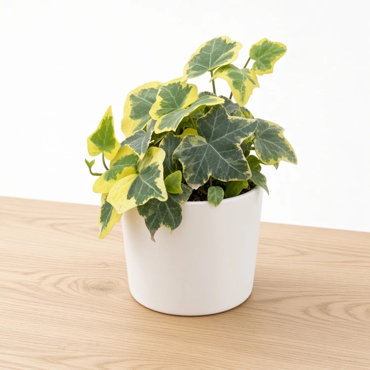 Hedera helix Esther Bluszcz P9