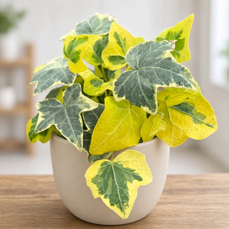 Hedera helix Esther Bluszcz P9