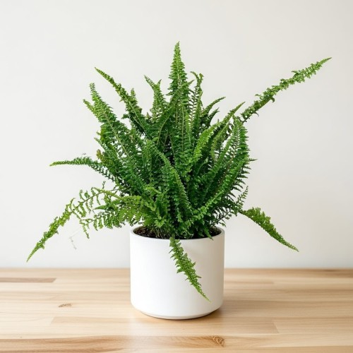 Paproć Fluffy Ruffles Nephrolepis exaltata P12 #1