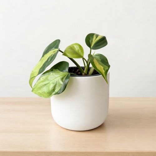 Philodendron Scandens Brasil Filodendron P9 #2