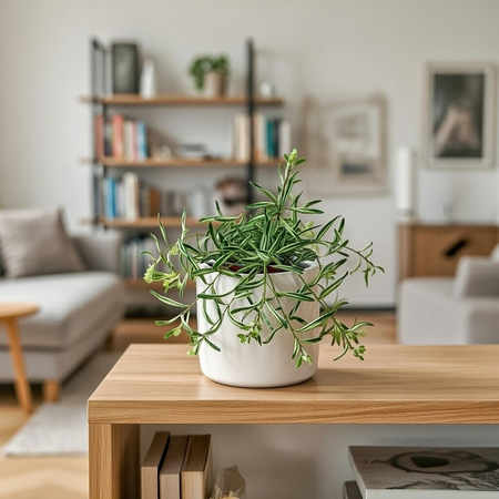 Aeschynanthus Green Star Eszynanthus P9