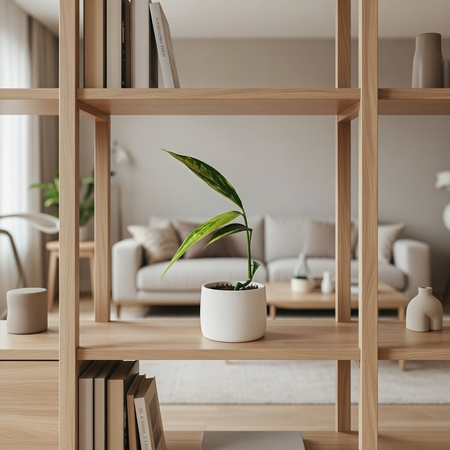 Epipremnum amplissimum Variegata P9