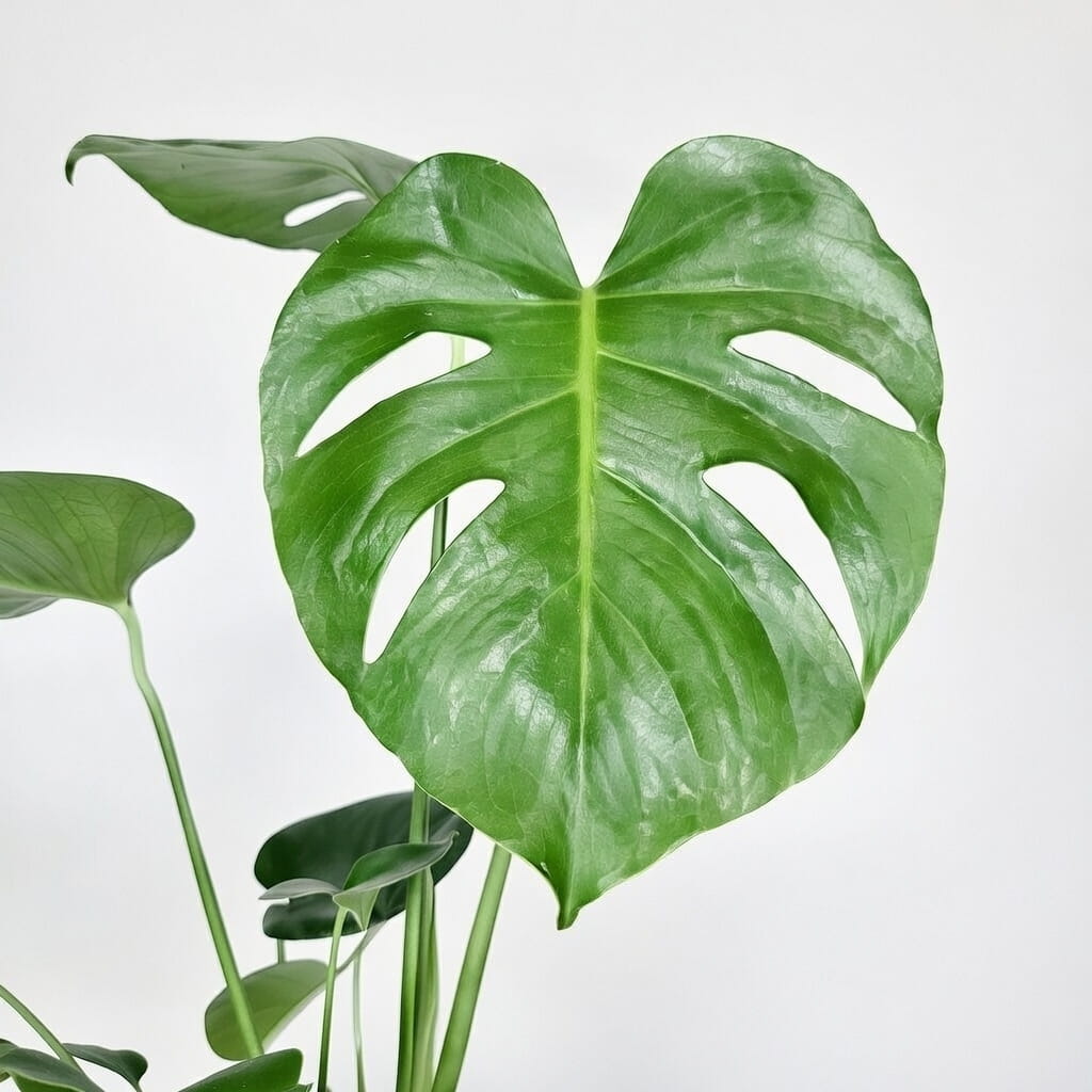 monstera deliciosa fruit kaufen Monstera deliciosa 'Fruit salad plant'